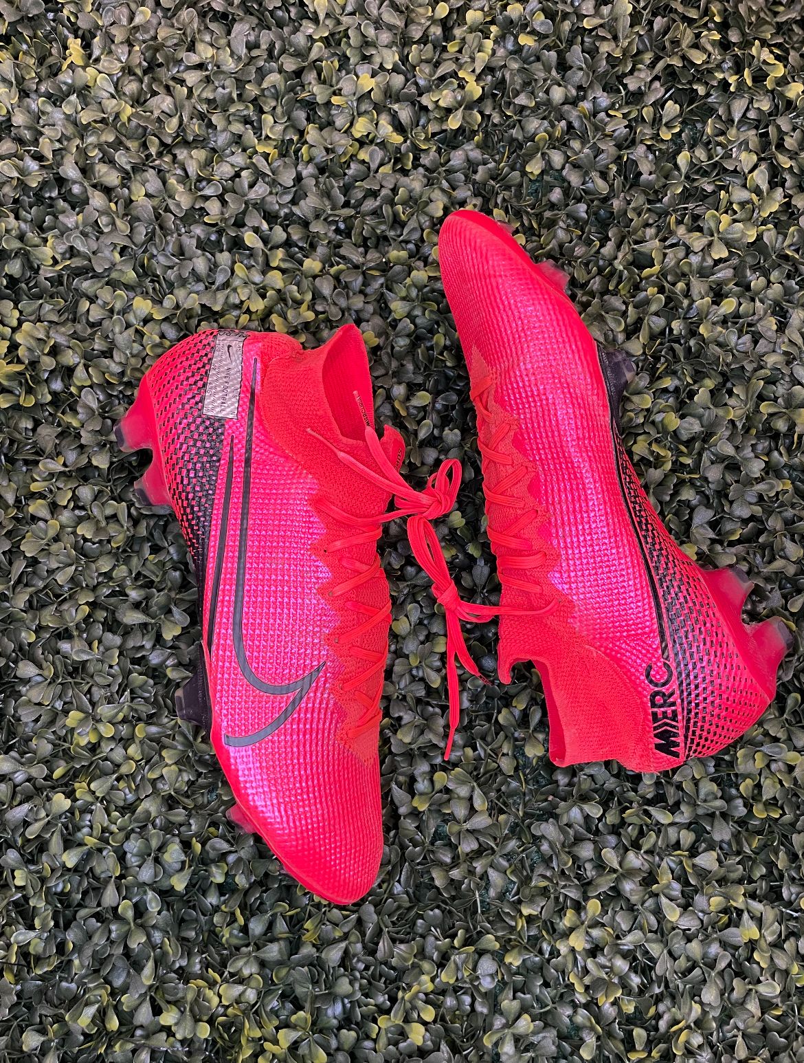 NIKE MERCURIAL SUPERFLY 7 ELITE FG