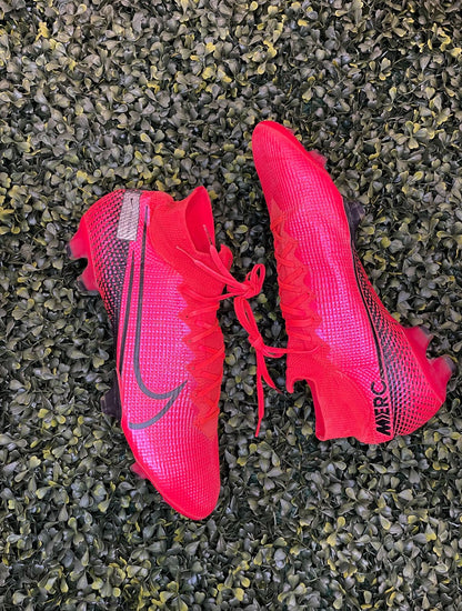NIKE MERCURIAL SUPERFLY 7 ELITE FG