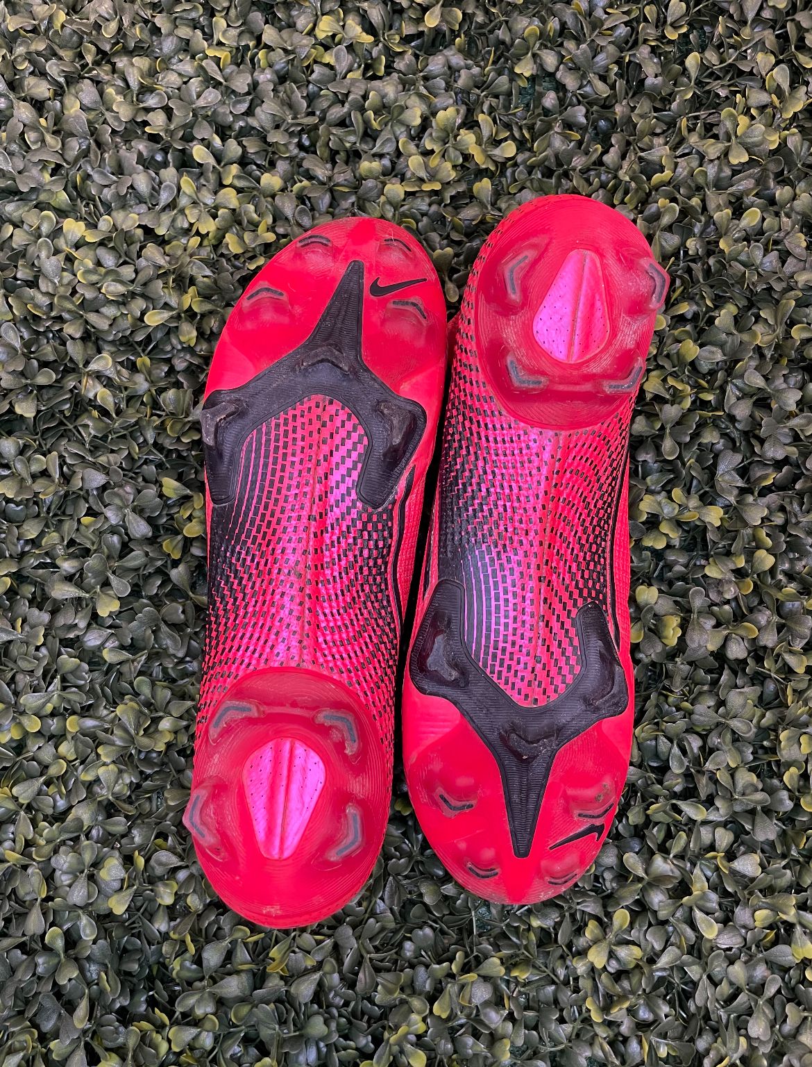 NIKE MERCURIAL SUPERFLY 7 ELITE FG