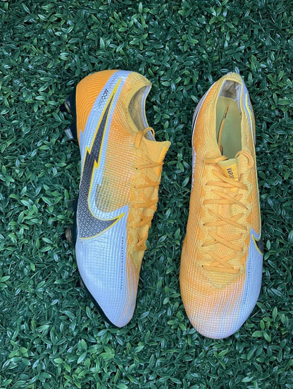 Nike Mercurial Vapor 13 Elite SG Pro AC 'Laser Orange'