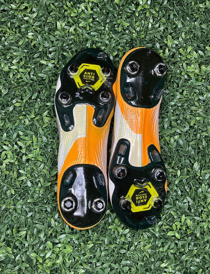 Nike Mercurial Vapor 13 Elite SG Pro AC 'Laser Orange'