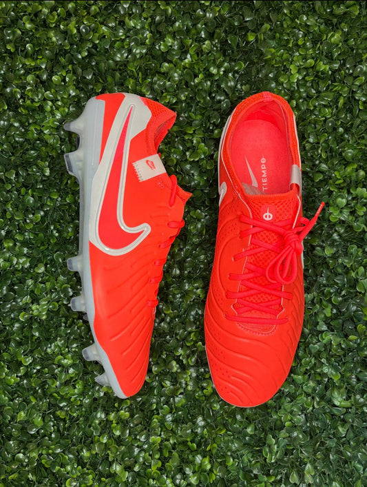 NIKE TIEMPO LEGEND X ELITE FG