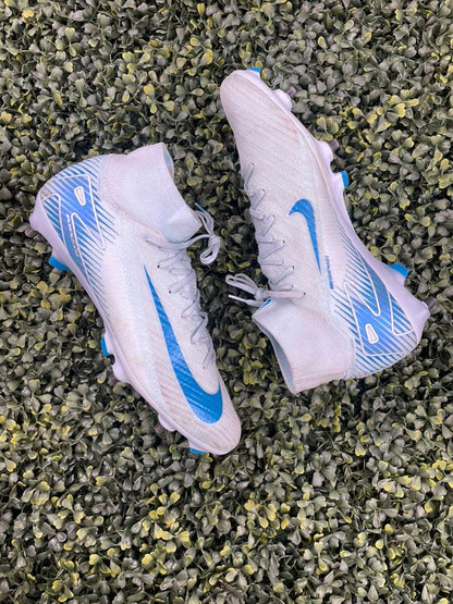 NIKE MERCURIAL SUPERFLY 10 ELITE SG
