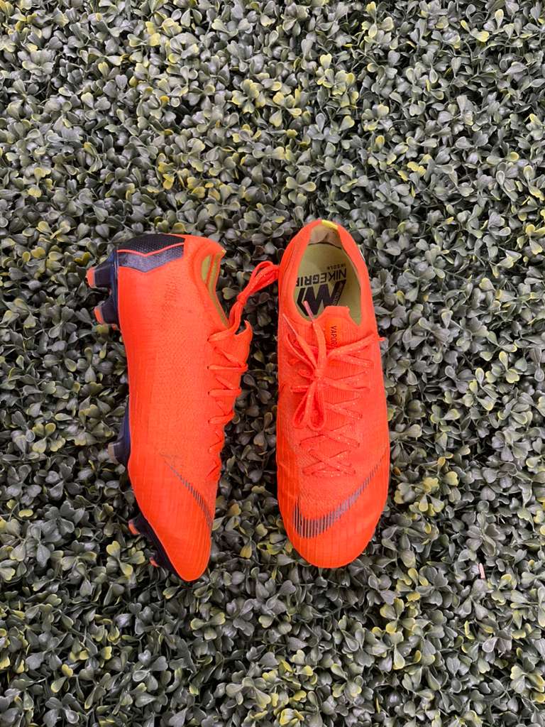 NIKE MERCURIAL VAPOR 360 ELITE FG