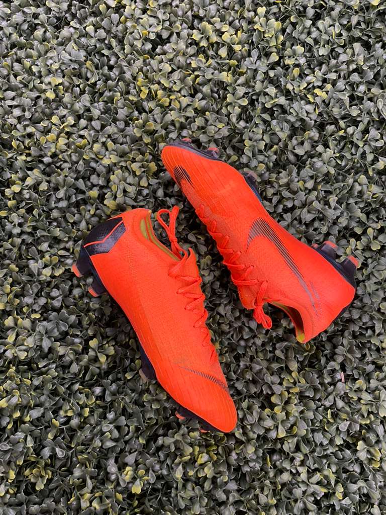 NIKE MERCURIAL VAPOR 360 ELITE FG