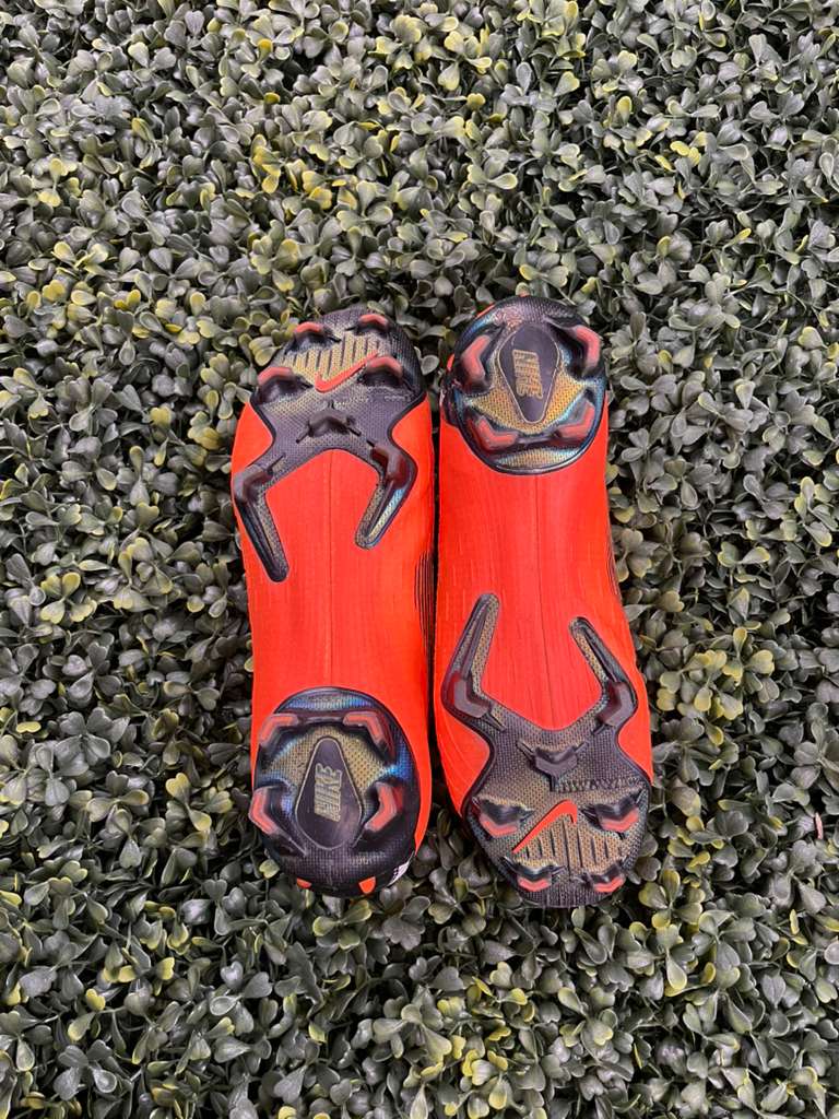 NIKE MERCURIAL VAPOR 360 ELITE FG