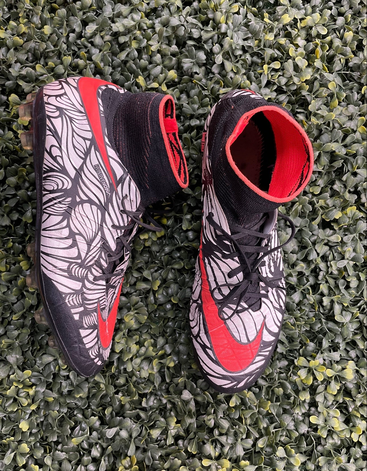 NIKE HYPERVENOM PHANTOM II NJR NEYMAR ELITE AG