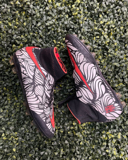 NIKE HYPERVENOM PHANTOM II NJR NEYMAR ELITE AG
