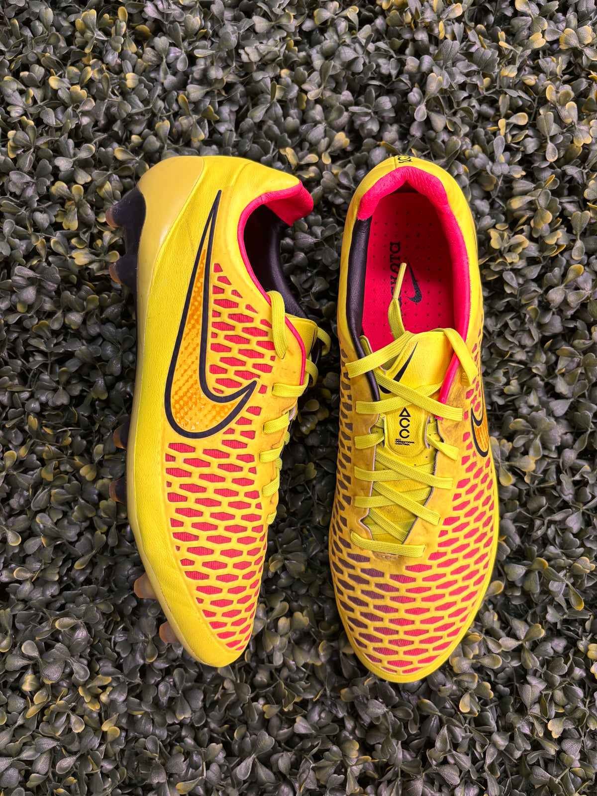 NIKE MAGISTA V OPUS ELITE AG