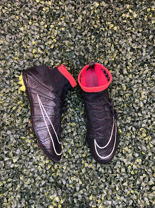 NIKE MERCURIAL SUPERFLY IV ELITE AG