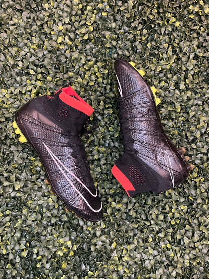 NIKE MERCURIAL SUPERFLY IV ELITE AG