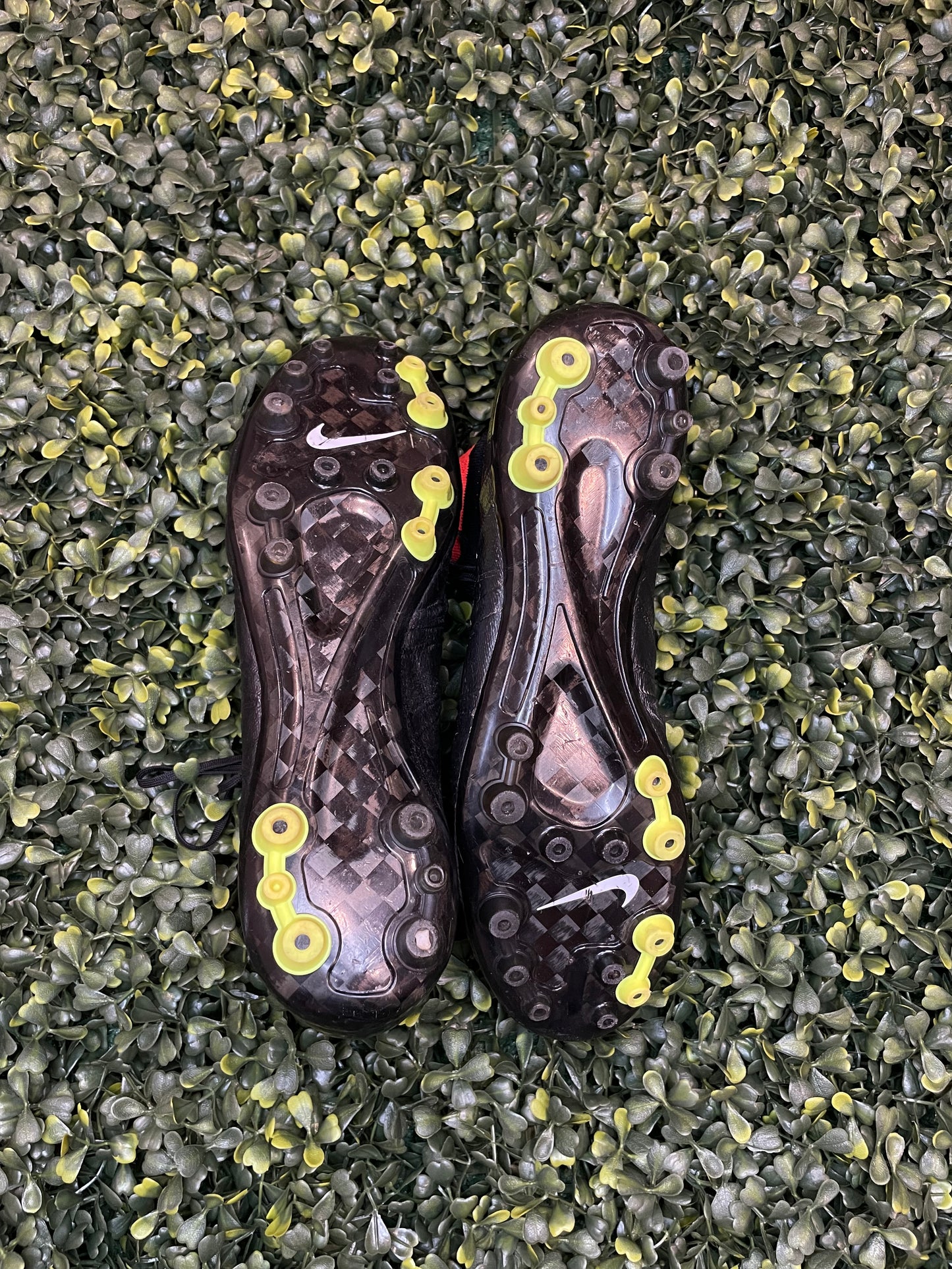 NIKE MERCURIAL SUPERFLY IV ELITE AG