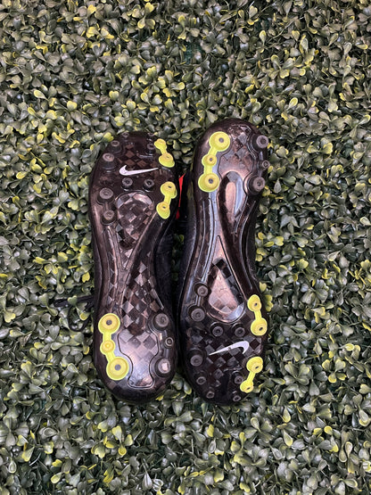 NIKE MERCURIAL SUPERFLY IV ELITE AG