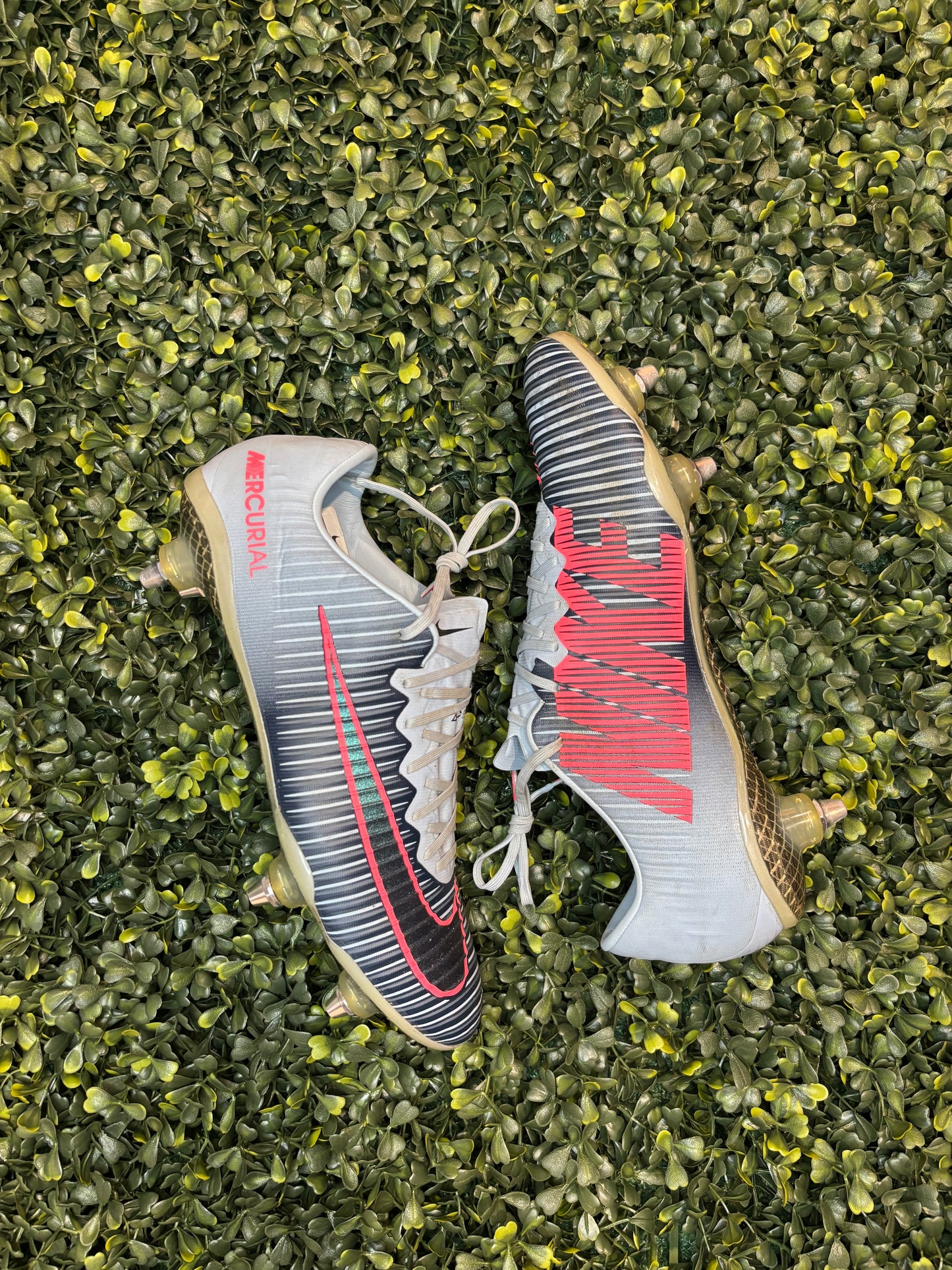 NIKE MERCURIAL VAPOR XI SG