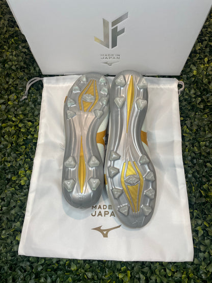 MIZUNO ALPHA III João Felix FG MADE IN JAPAN