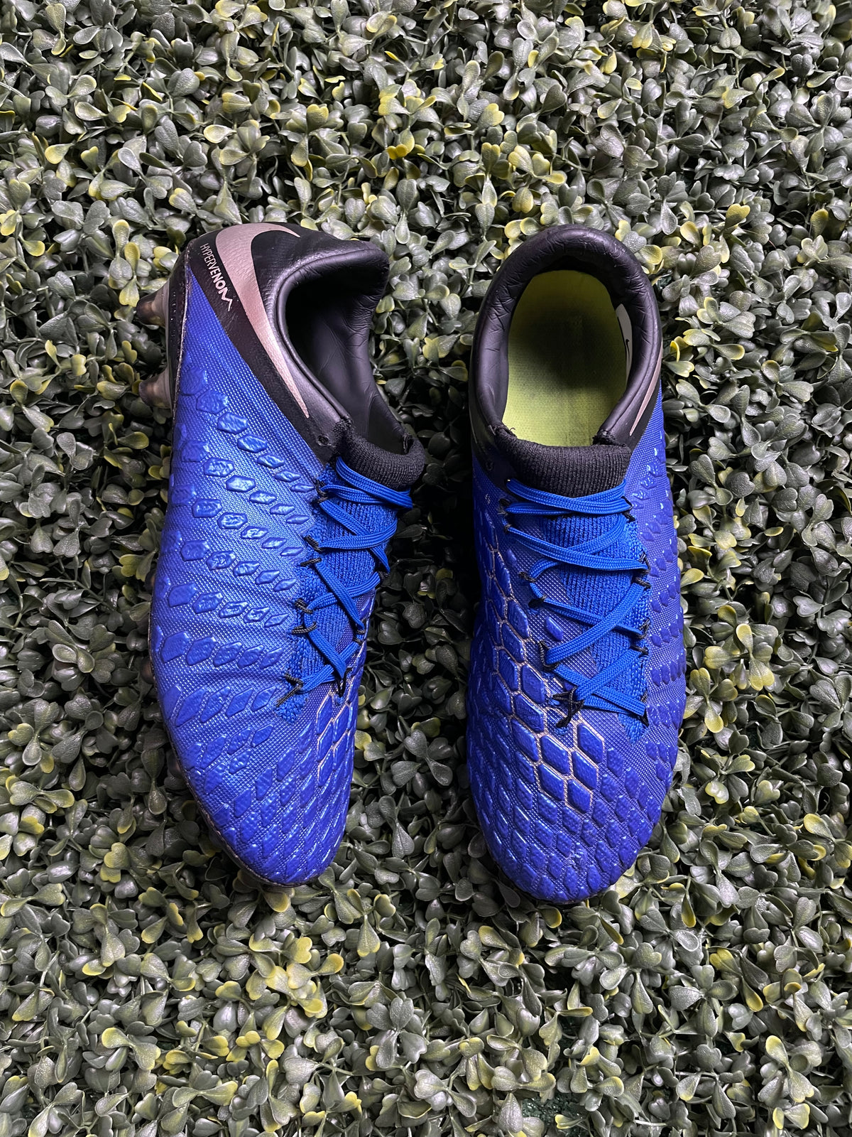 NIKE HYPERVENOM PHANTOM III ELITE AG-PRO “ALWAYS FORWARD”