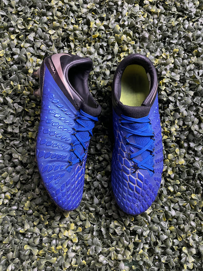 NIKE HYPERVENOM PHANTOM III ELITE AG-PRO “ALWAYS FORWARD”