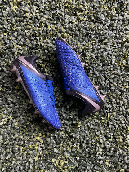 NIKE HYPERVENOM PHANTOM III ELITE AG-PRO “ALWAYS FORWARD”