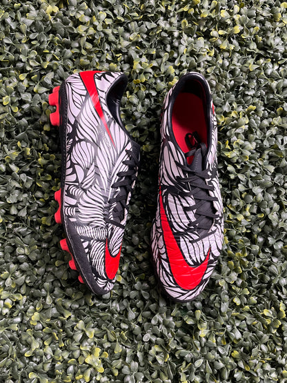 NIKE HYPERVENOM PHATAL II NJR AG-R “NEYMAR JR.”