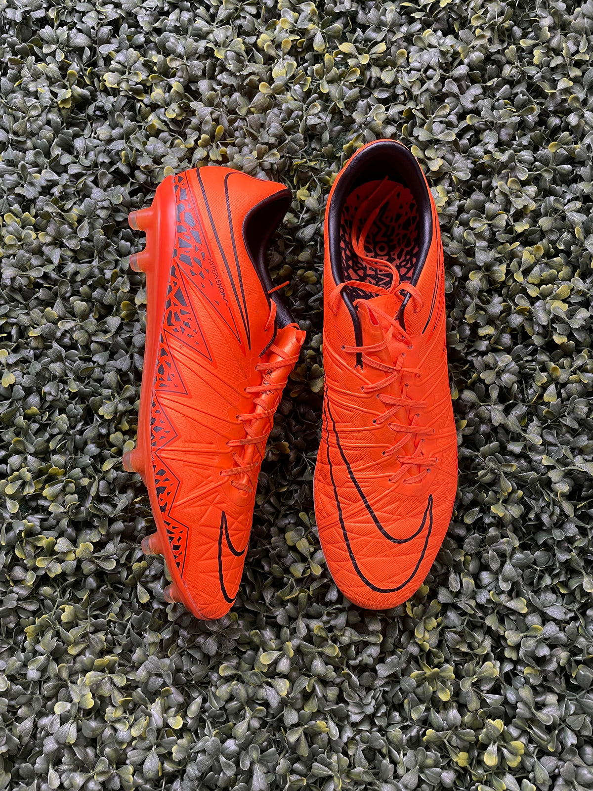 NIKE HYPERVENOM PHINISH FG