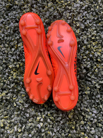 NIKE HYPERVENOM PHINISH FG