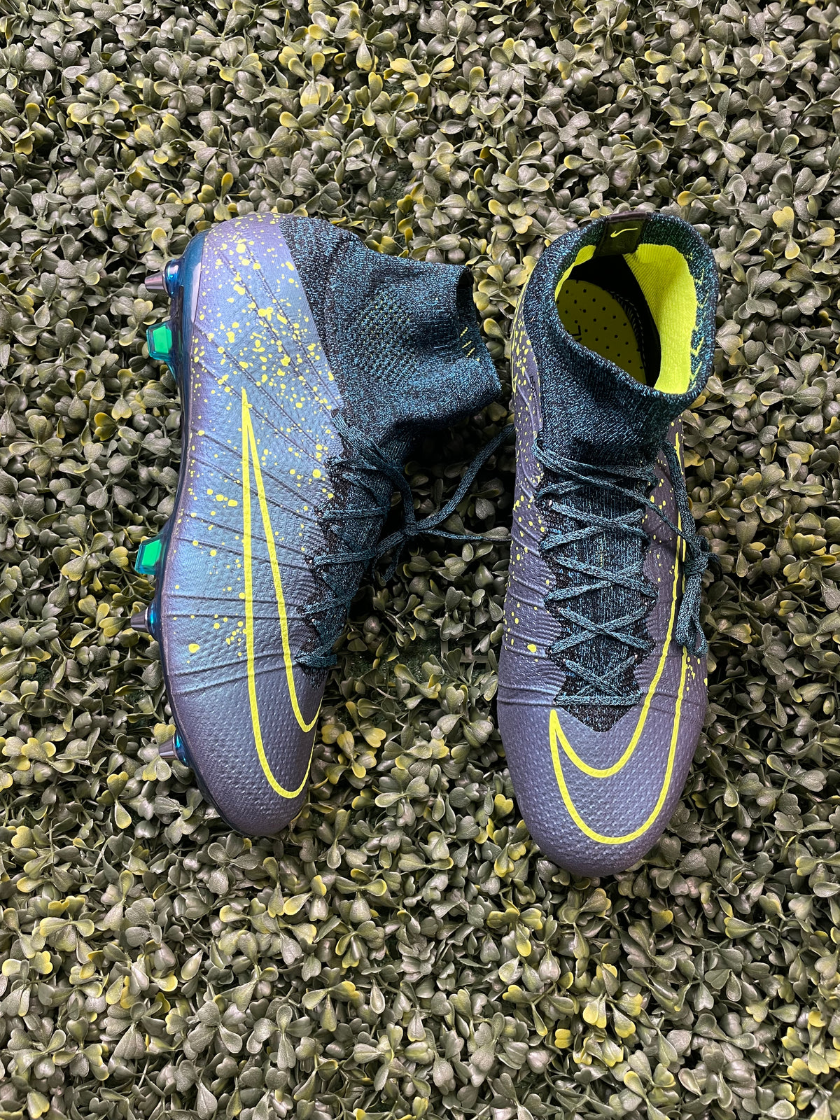NIKE MERCURIAL SUPERFLY IV SG-PRO