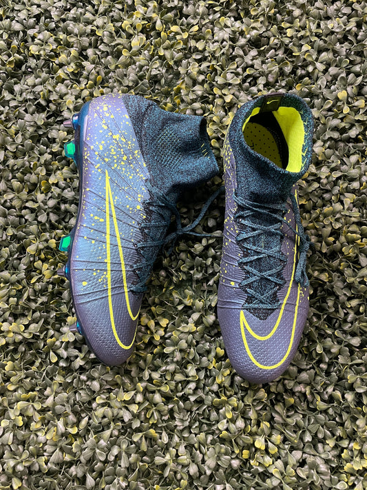 NIKE MERCURIAL SUPERFLY IV SG-PRO