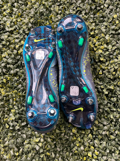 NIKE MERCURIAL SUPERFLY IV SG-PRO
