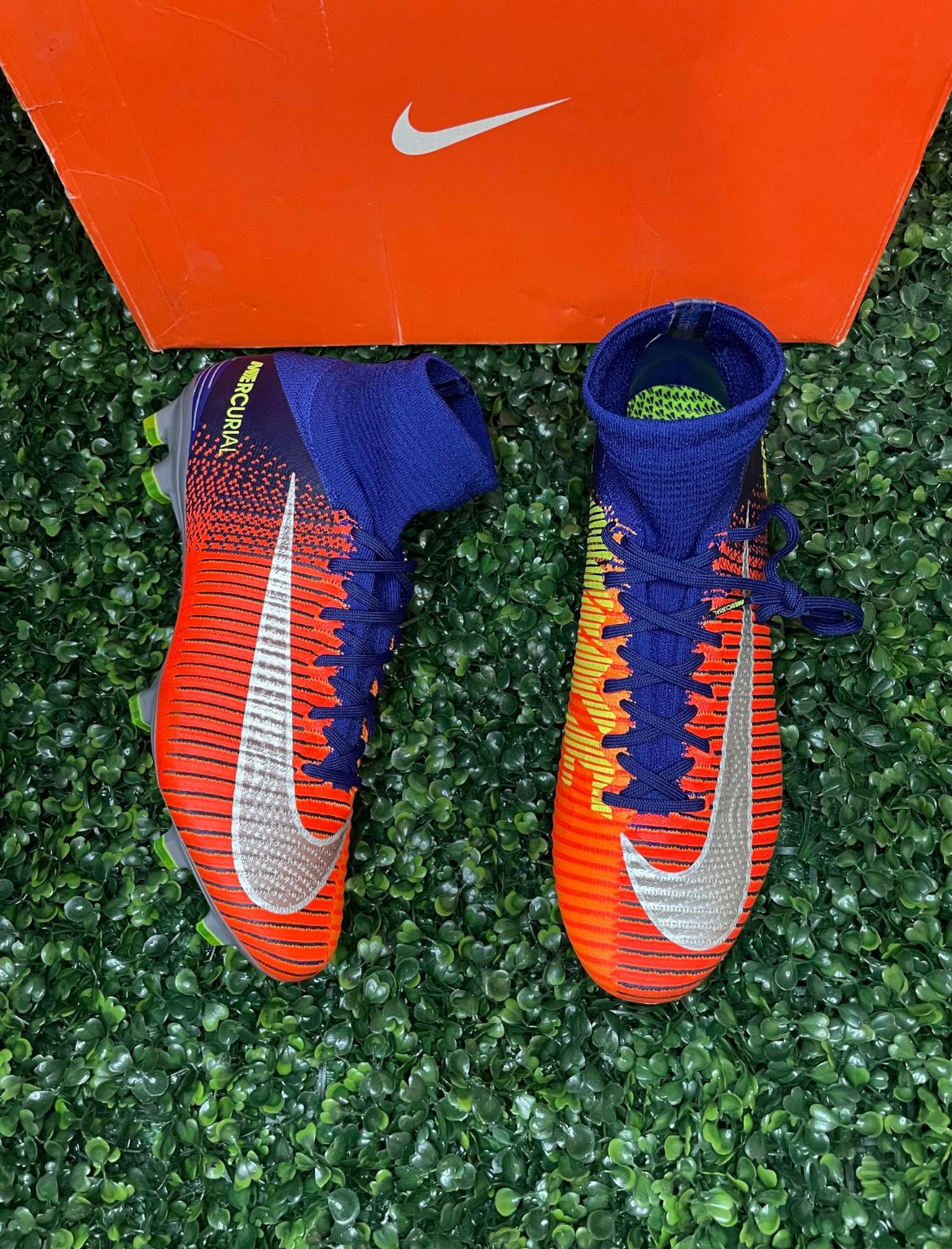 NIKE MERCURIAL SUPERFLY V DF FG – SARMIESALES