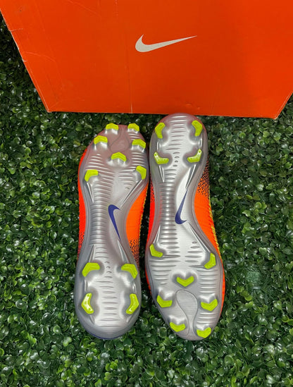 NIKE MERCURIAL SUPERFLY V DF FG
