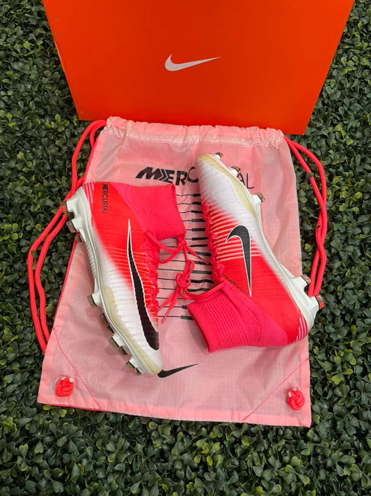 NIKE MERCURIAL SUPERFLY V FG