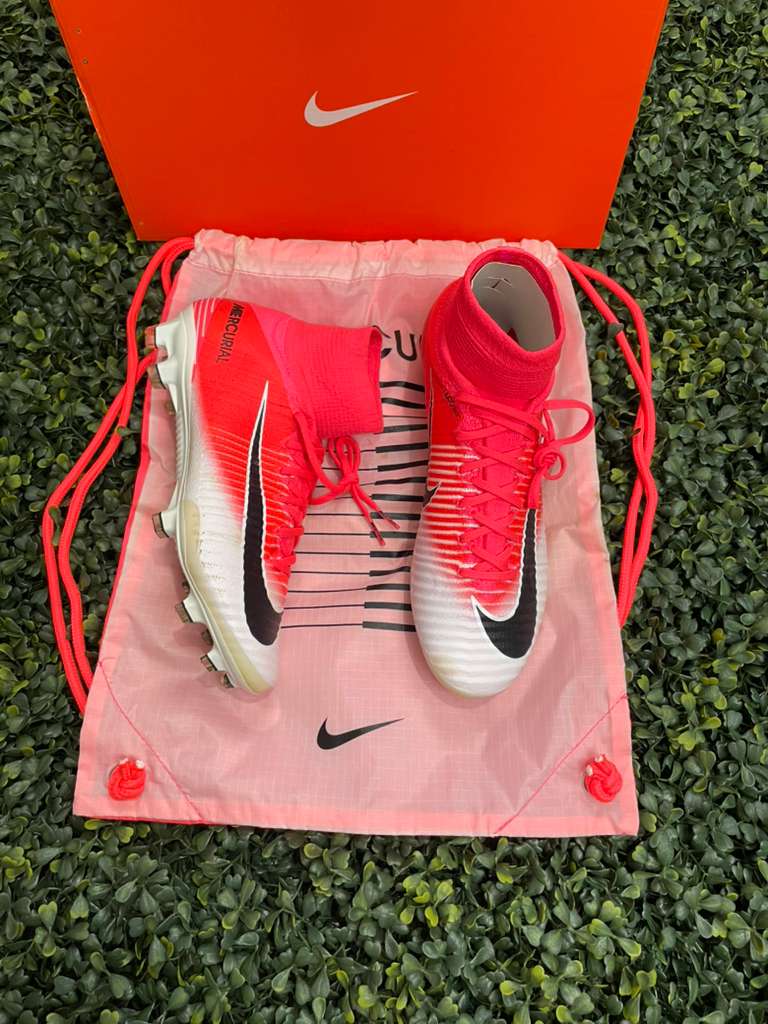 NIKE MERCURIAL SUPERFLY V FG