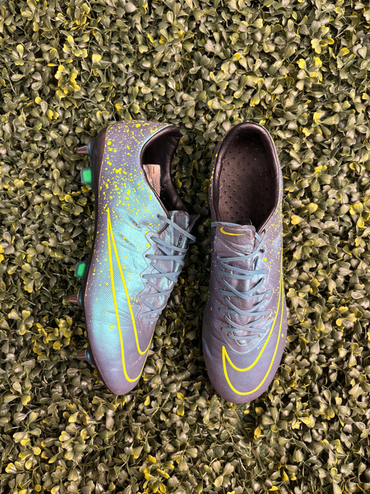 NIKE MERCURIAL VAPOR 10 ELITE SG