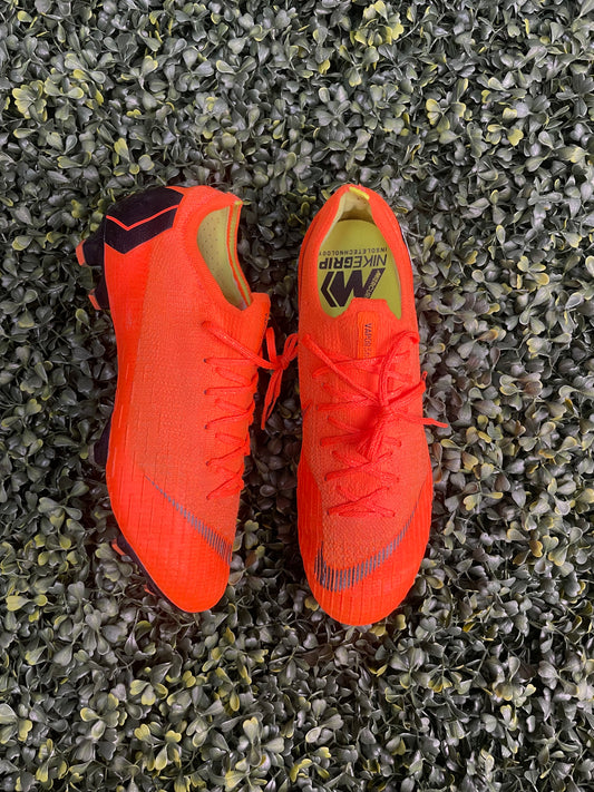 NIKE MERCURIAL VAPOR 12 ELITE FG