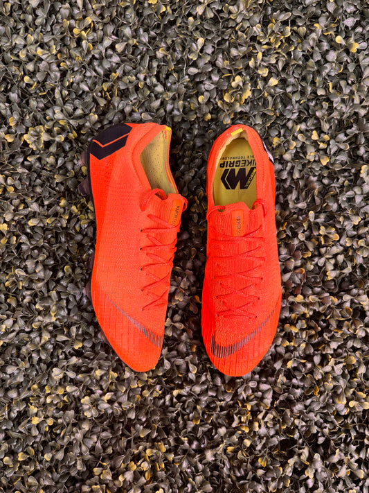 NIKE MERCURIAL VAPOR 12 ELITE SG-AC