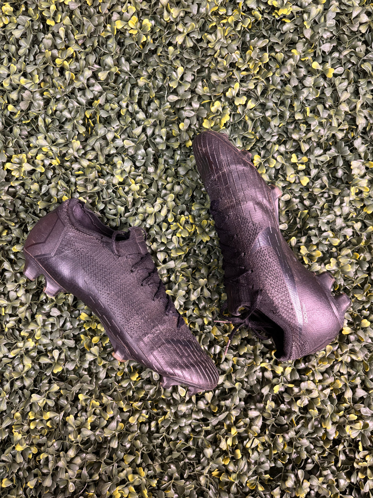 NIKE MERCURIAL VAPOR 13 ELITE FG
