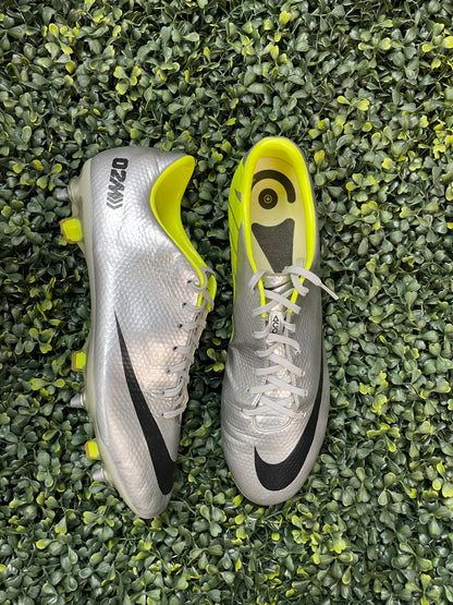 NIKE MERCURIAL VAPOR IX ELITE SG