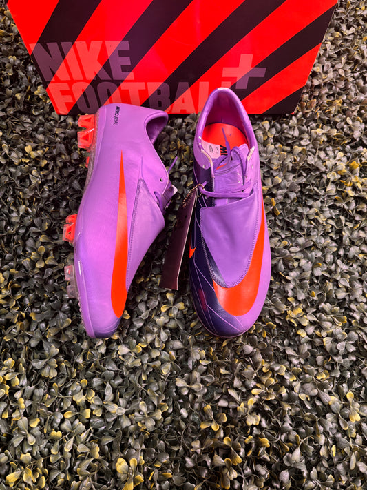 NIKE MERCURIAL VAPOR VI FG