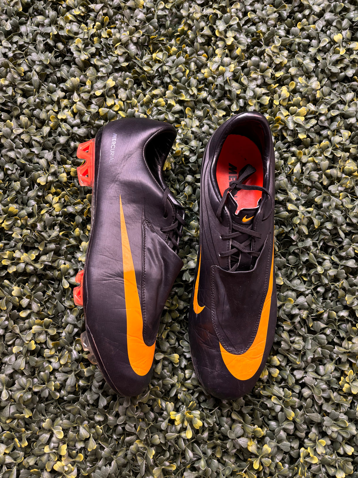 NIKE MERCURIAL VAPOR VI FG