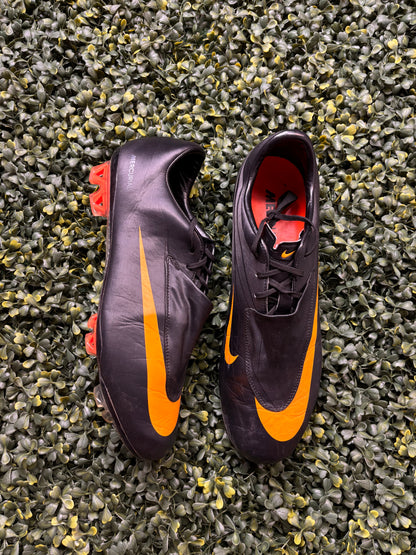 NIKE MERCURIAL VAPOR VI FG