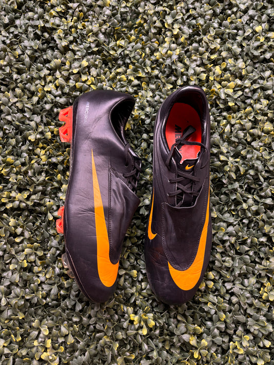 NIKE MERCURIAL VAPOR VI FG