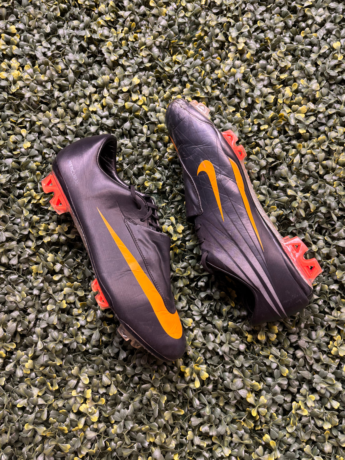 NIKE MERCURIAL VAPOR VI FG