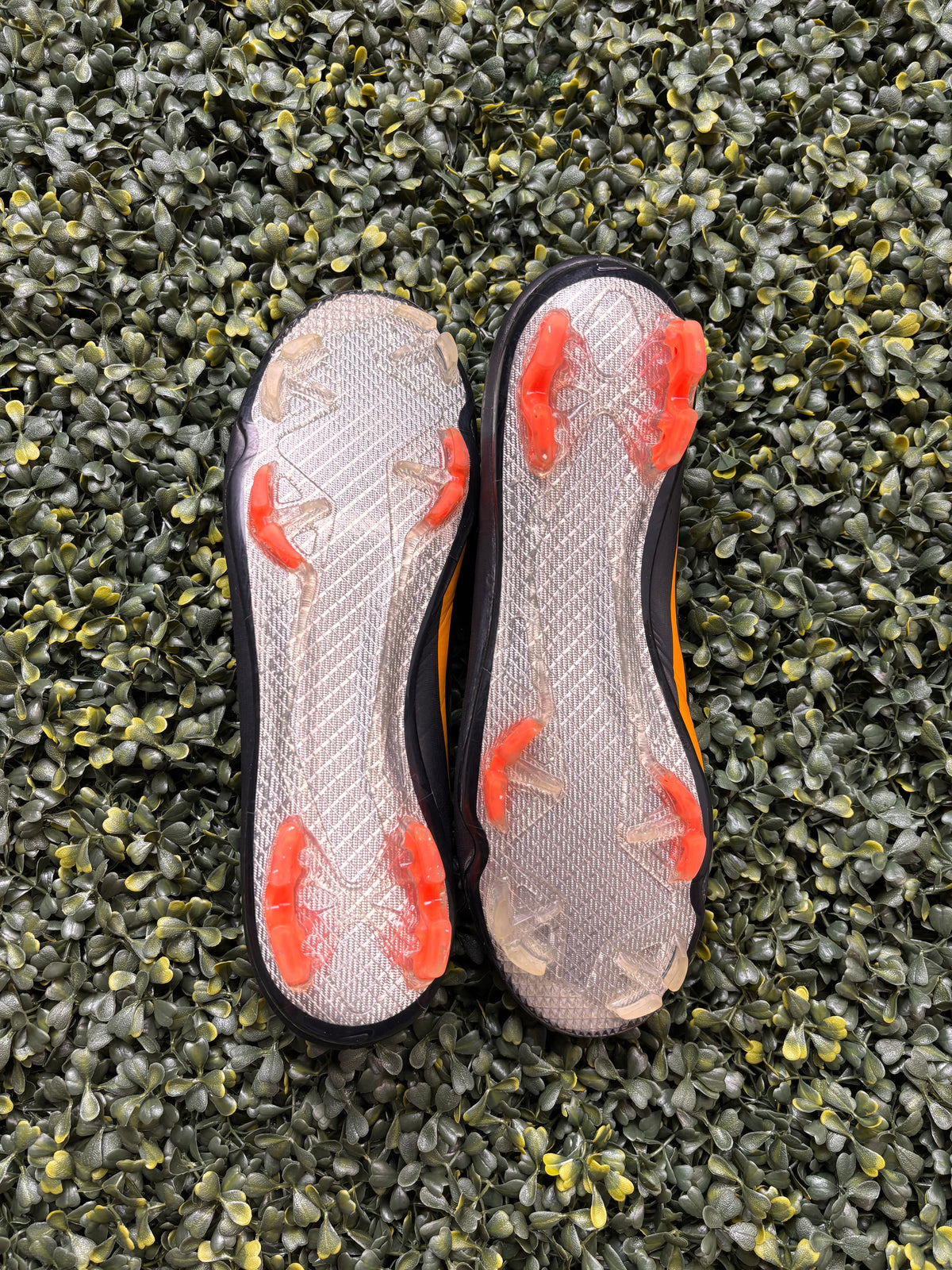 NIKE MERCURIAL VAPOR VI FG