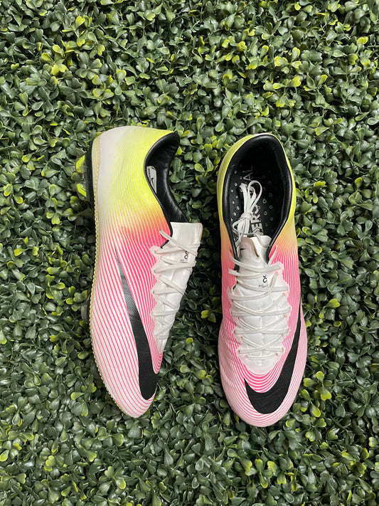 NIKE MERCURIAL VAPOR X ELITE FG “RADIANT REVEAL”