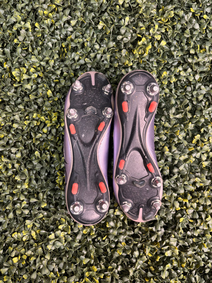 NIKE MERCURIAL VAPOR X ELITE SG