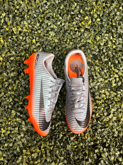 NIKE MERCURIAL VAPOR XI CR7 ELITE AG