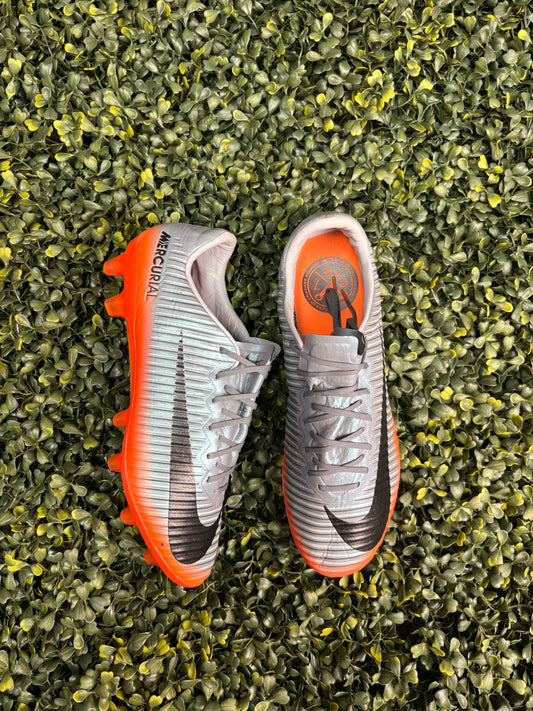NIKE MERCURIAL VAPOR XI CR7 ELITE AG