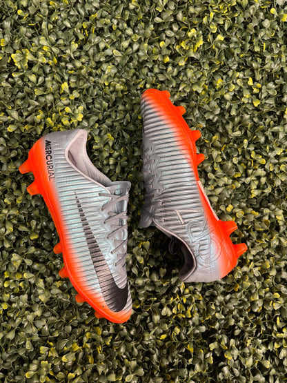 NIKE MERCURIAL VAPOR XI CR7 ELITE AG