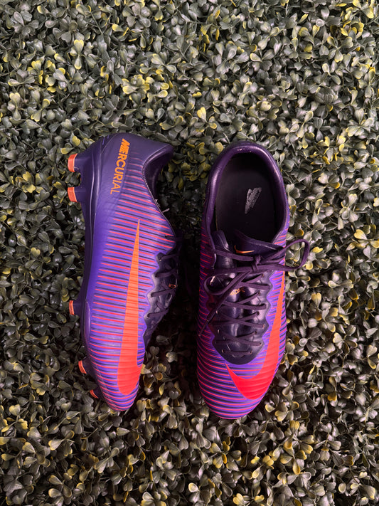 NIKE MERCURIAL VAPOR XI ELITE FG