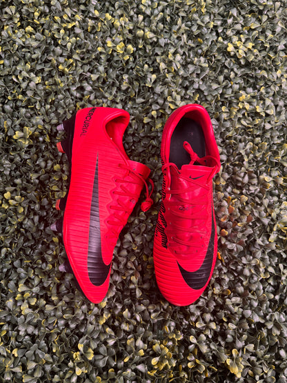 NIKE MERCURIAL VAPOR XI ELITE SG